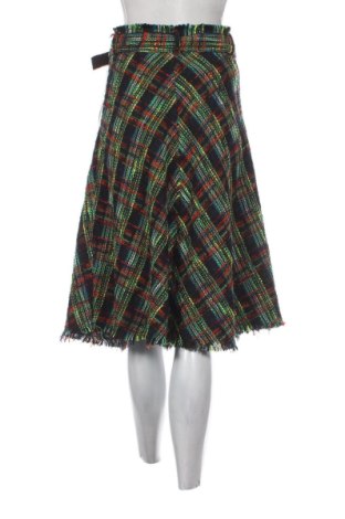 Spódnica Zara, Rozmiar S, Kolor Kolorowy, Cena 72,99 zł