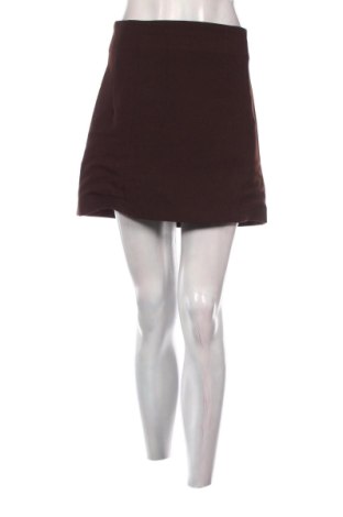 Rock Zara, Größe L, Farbe Braun, Preis € 10,00