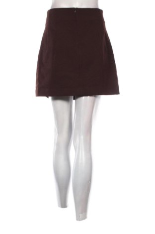 Rock Zara, Größe L, Farbe Braun, Preis € 10,00