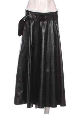 Spódnica Zara, Rozmiar M, Kolor Czarny, Cena 75,02 zł