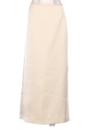 Sukňa Zara, Veľkosť XL, Farba Kremová, Cena  32,00 €