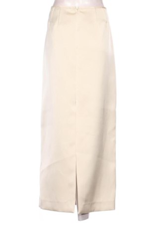 Sukňa Zara, Veľkosť XL, Farba Kremová, Cena  32,00 €