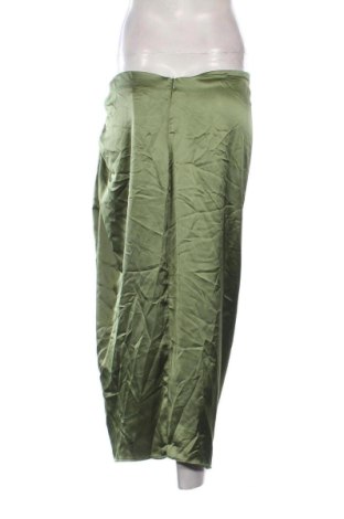 Sukně Zara, Velikost L, Barva Zelená, Cena  409,00 Kč