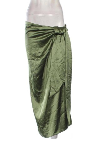 Sukně Zara, Velikost L, Barva Zelená, Cena  409,00 Kč