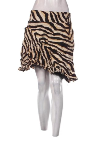Fustă Zara, Mărime M, Culoare Multicolor, Preț 63,99 Lei