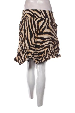 Fustă Zara, Mărime M, Culoare Multicolor, Preț 63,99 Lei