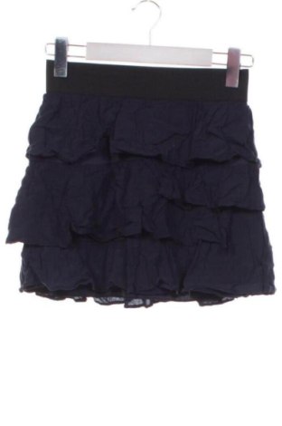 Пола Zara, Размер XS, Цвят Син, Цена 10,00 €