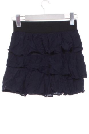 Пола Zara, Размер XS, Цвят Син, Цена 10,00 €