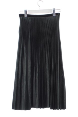 Sukňa Zara, Veľkosť XXS, Farba Zelená, Cena  16,95 €