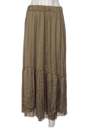 Sukňa Zara, Veľkosť XL, Farba Zelená, Cena  16,95 €