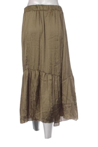 Sukňa Zara, Veľkosť XL, Farba Zelená, Cena  16,95 €