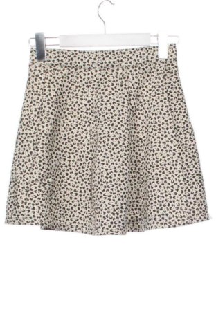 Spódnica Zara, Rozmiar XS, Kolor Kolorowy, Cena 53,99 zł