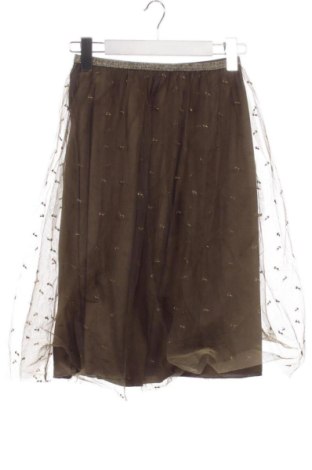 Пола Zara, Размер XXS, Цвят Многоцветен, Цена 10,73 €