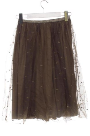 Пола Zara, Размер XXS, Цвят Многоцветен, Цена 10,73 €