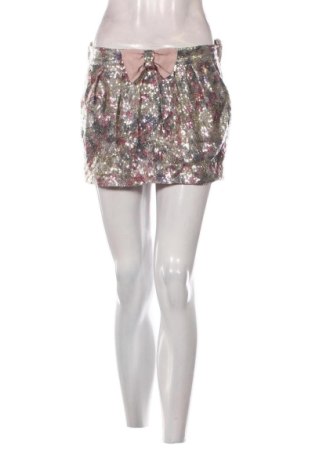 Fustă Zara, Mărime M, Culoare Multicolor, Preț 63,99 Lei