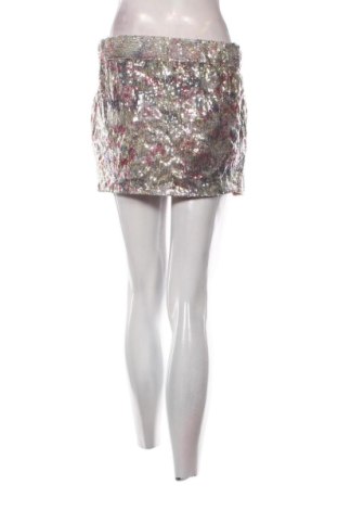 Fustă Zara, Mărime M, Culoare Multicolor, Preț 63,99 Lei