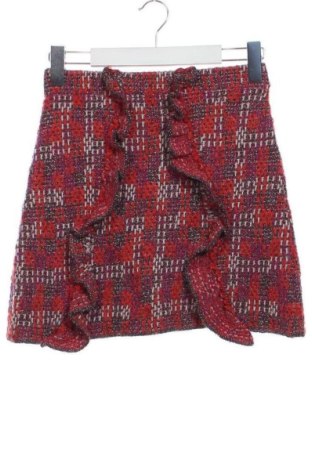 Пола Zara, Размер XS, Цвят Многоцветен, Цена 10,26 €