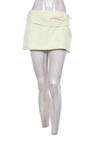 Fustă Zara, Mărime M, Culoare Verde, Preț 63,99 Lei