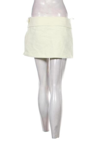 Fustă Zara, Mărime M, Culoare Verde, Preț 63,99 Lei