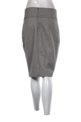 Sukňa Zara, Veľkosť M, Farba Sivá, Cena  24,00 €