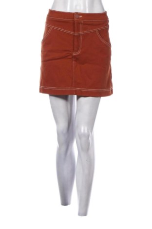 Φούστα Zara, Μέγεθος S, Χρώμα Καφέ, Τιμή 13,81 €