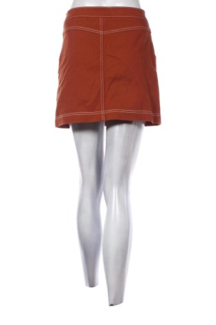 Φούστα Zara, Μέγεθος S, Χρώμα Καφέ, Τιμή 13,81 €