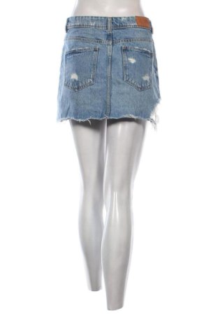 Φούστα Zara, Μέγεθος M, Χρώμα Μπλέ, Τιμή 14,00 €