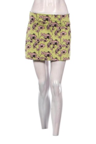 Spódnica Zara, Rozmiar S, Kolor Kolorowy, Cena 53,99 zł