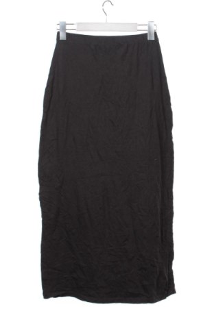 Φούστα Zara, Μέγεθος XS, Χρώμα Καφέ, Τιμή 16,99 €