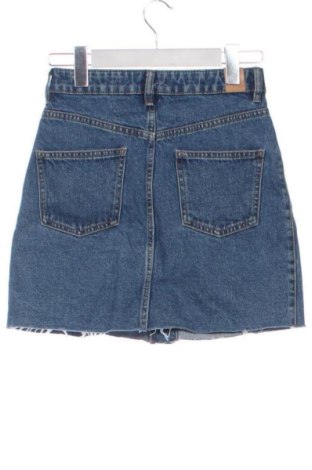 Sukně Zara, Velikost XS, Barva Modrá, Cena  409,00 Kč