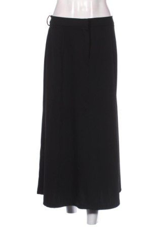 Fustă Zara, Mărime L, Culoare Negru, Preț 88,62 Lei