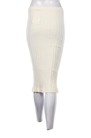 Φούστα Zara, Μέγεθος M, Χρώμα Εκρού, Τιμή 14,00 €