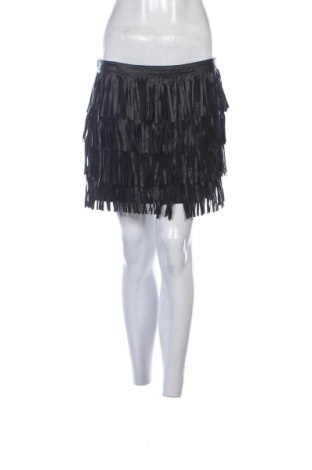 Fustă Zara, Mărime M, Culoare Negru, Preț 52,13 Lei