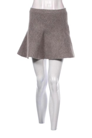 Пола Zara, Размер S, Цвят Сив, Цена 10,00 €