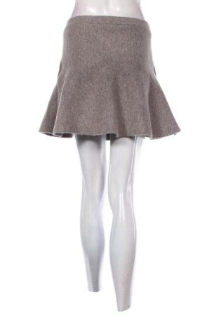 Пола Zara, Размер S, Цвят Сив, Цена 10,00 €