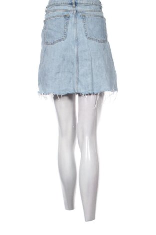 Spódnica Zara, Rozmiar S, Kolor Niebieski, Cena 72,99 zł