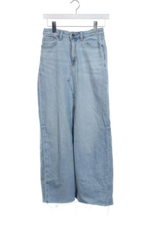 Sukňa Zara, Veľkosť XS, Farba Modrá, Cena  14,00 €