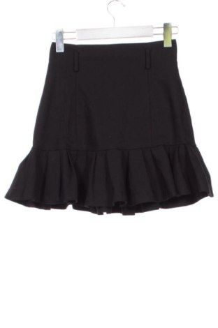 Rock Zara, Größe XS, Farbe Schwarz, Preis € 10,00