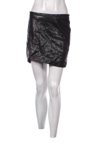 Fustă Zara, Mărime L, Culoare Negru, Preț 85,99 Lei