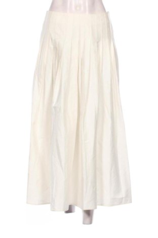 Φούστα Zara, Μέγεθος S, Χρώμα Λευκό, Τιμή 32,00 €