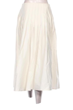 Φούστα Zara, Μέγεθος S, Χρώμα Λευκό, Τιμή 32,00 €