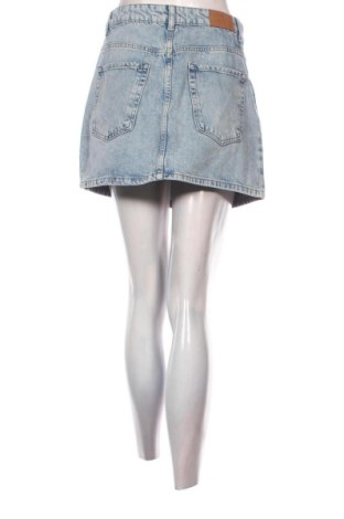 Fustă Zara, Mărime S, Culoare Albastru, Preț 72,99 Lei