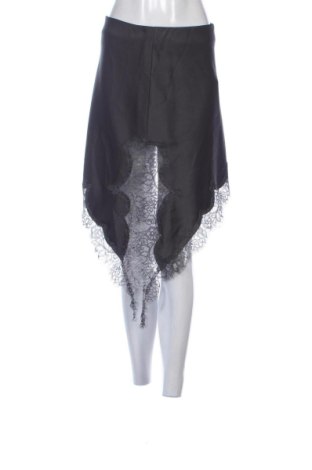 Fustă Zara, Mărime S, Culoare Gri, Preț 125,12 Lei