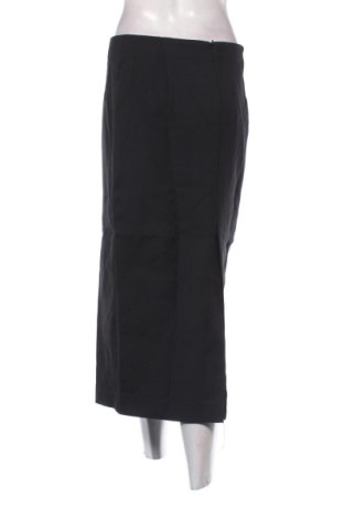 Fustă Zara, Mărime M, Culoare Albastru, Preț 72,00 Lei