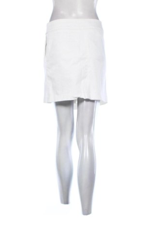 Φούστα Zara, Μέγεθος M, Χρώμα Λευκό, Τιμή 10,00 €