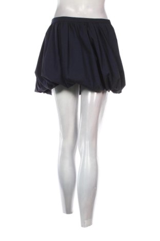 Fustă Zara, Mărime S, Culoare Albastru, Preț 52,13 Lei