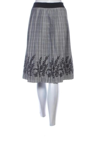 Φούστα Zara, Μέγεθος S, Χρώμα Πολύχρωμο, Τιμή 10,00 €