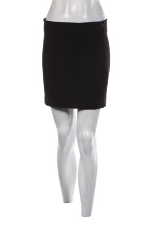 Fustă Zara, Mărime S, Culoare Negru, Preț 63,99 Lei