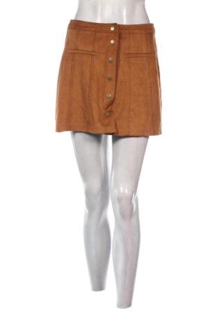 Sukně Zara, Velikost M, Barva Hnědá, Cena  291,00 Kč