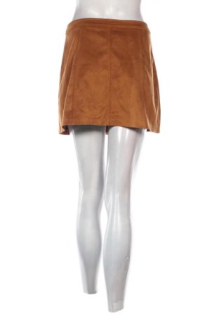 Sukně Zara, Velikost M, Barva Hnědá, Cena  291,00 Kč